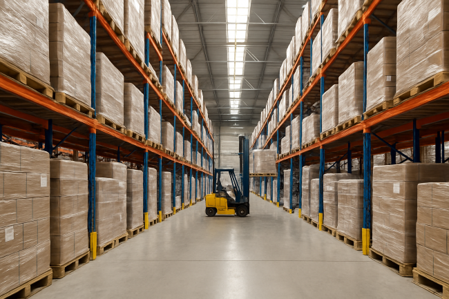 logistica